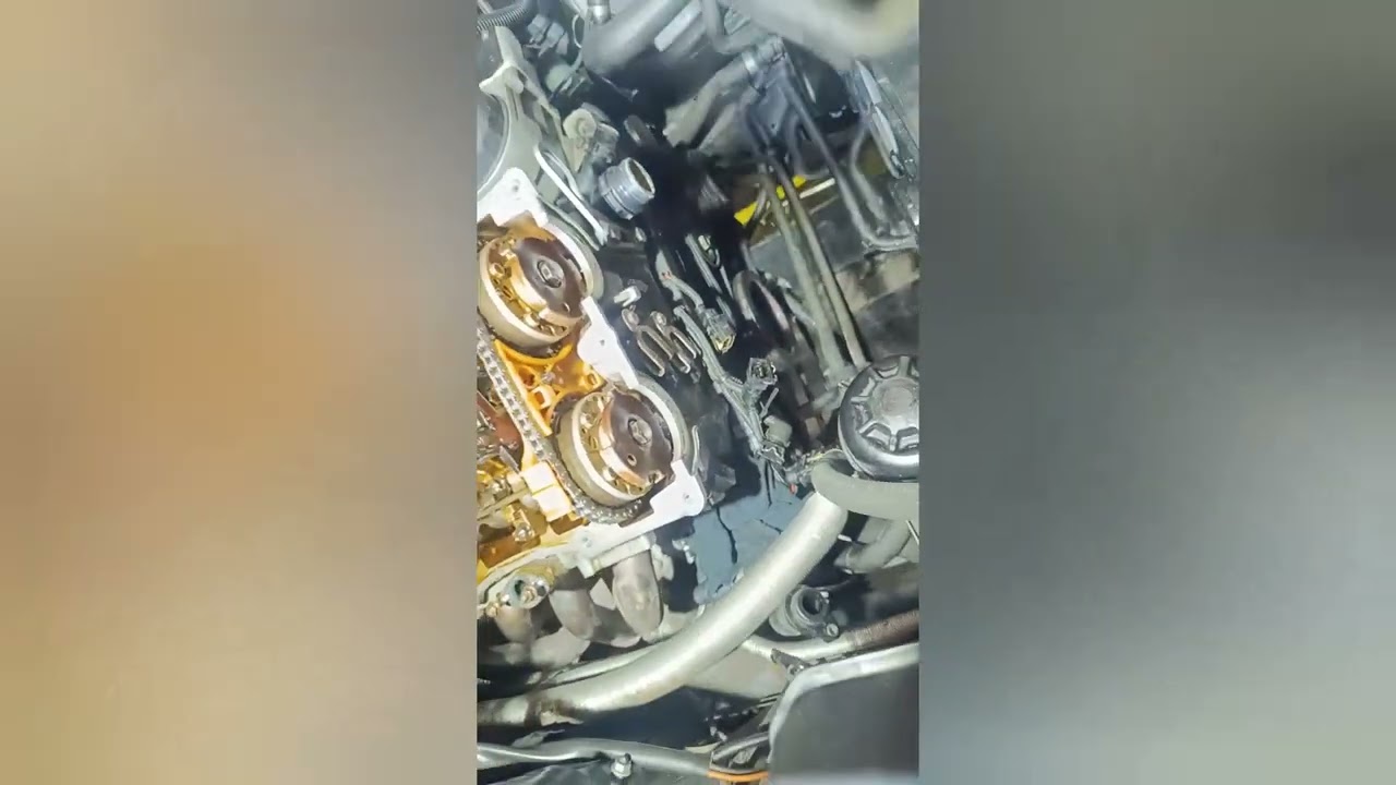 bmw 318i e46 n42                                                   replace head gasket
