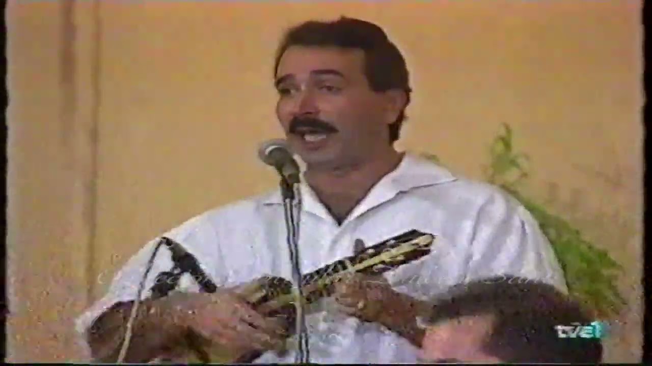 La Alpispa - Los Sabandeños