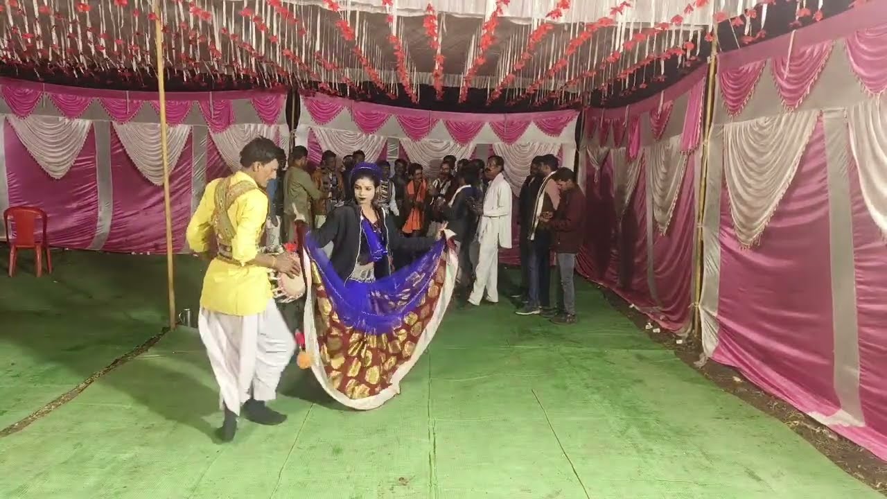 🎤 सुर खो सुमर लो मैया | सुपरहिट भक्ति देसी फाग | नीलेश ठाकुर