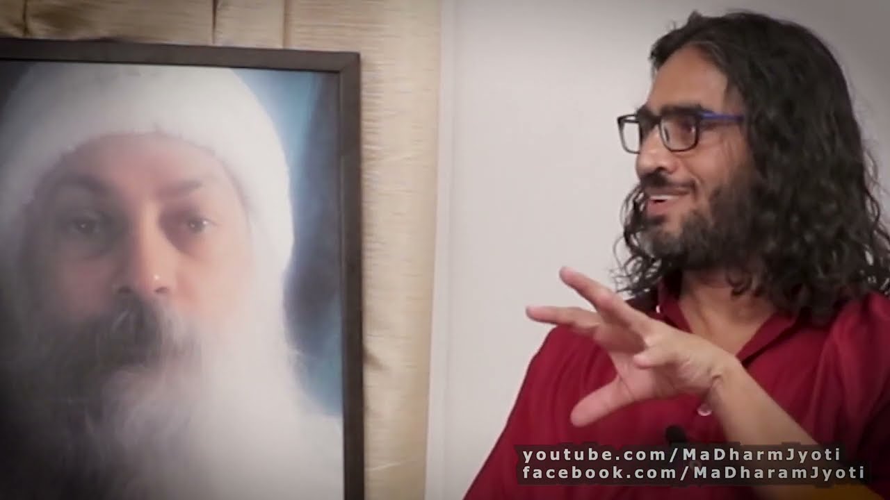 Part 01/02 Sw. Vivekanand aka VEE | Ma Anbodhi | Ma Dharm Jyoti