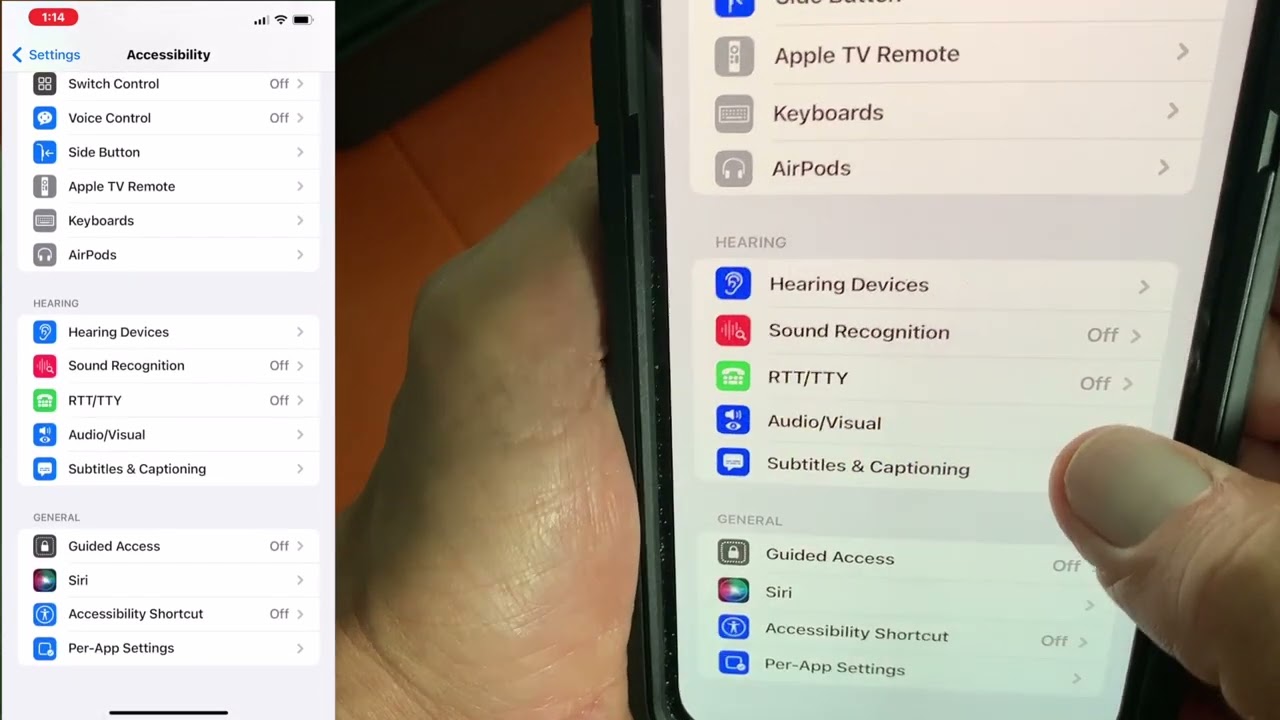 How to increase the volume on your iPhone 13 Pro max