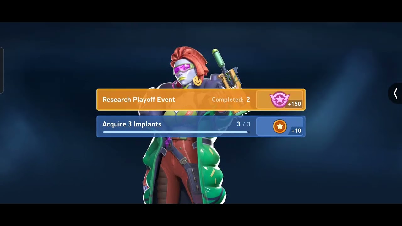 I won the arena playoff event.😱😱😆😁😁😆💯💯