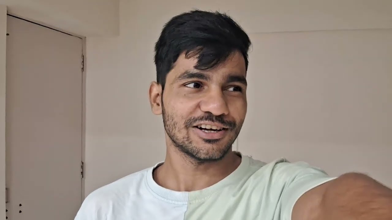 Jab mood bana wo kar liya