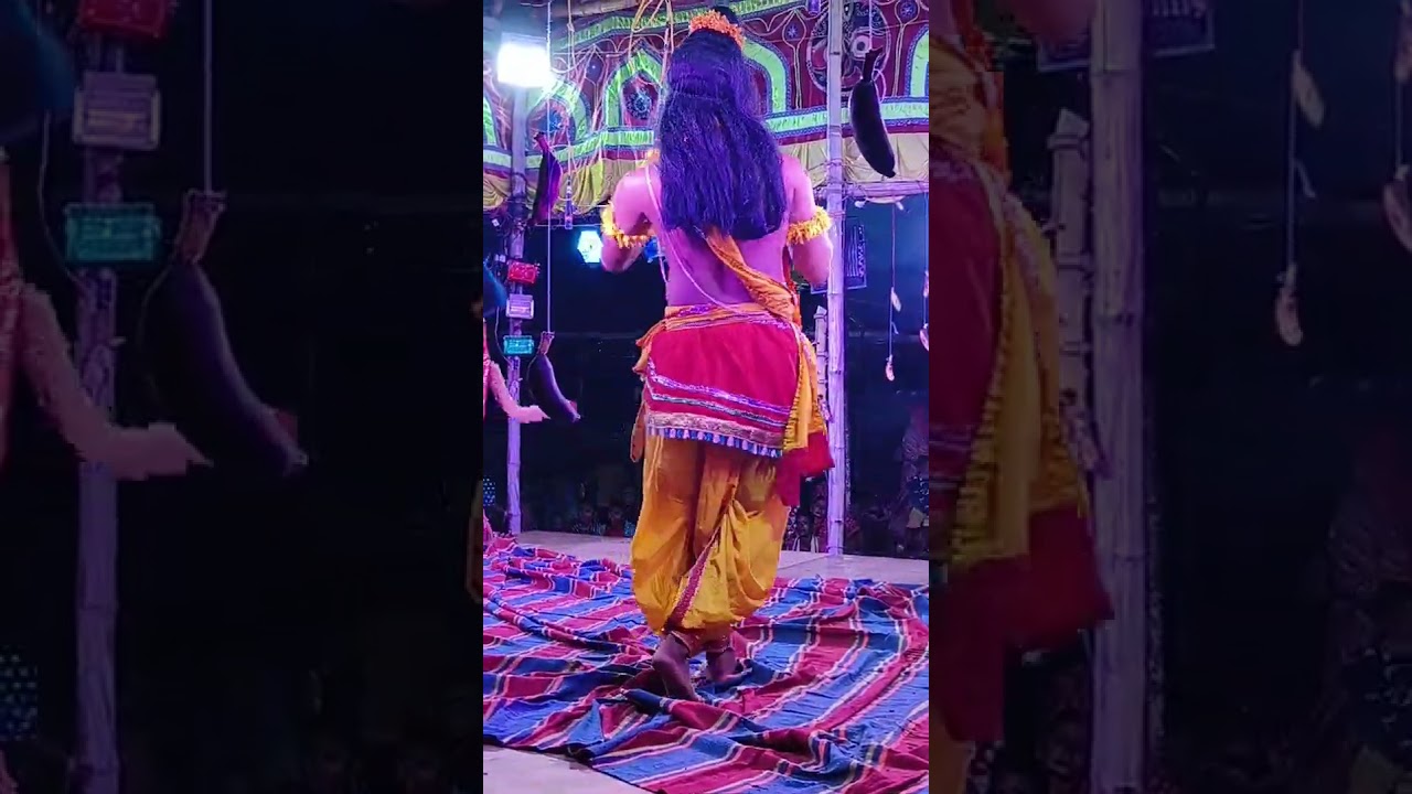 #narada #viral_narada #shorts #viral #balibadha #ramanataka #trendingshorts #narada_pintu