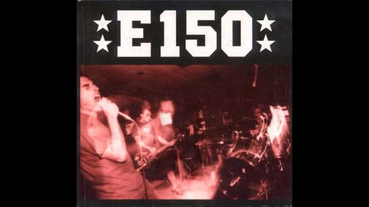 E-150 - En nombre de dios