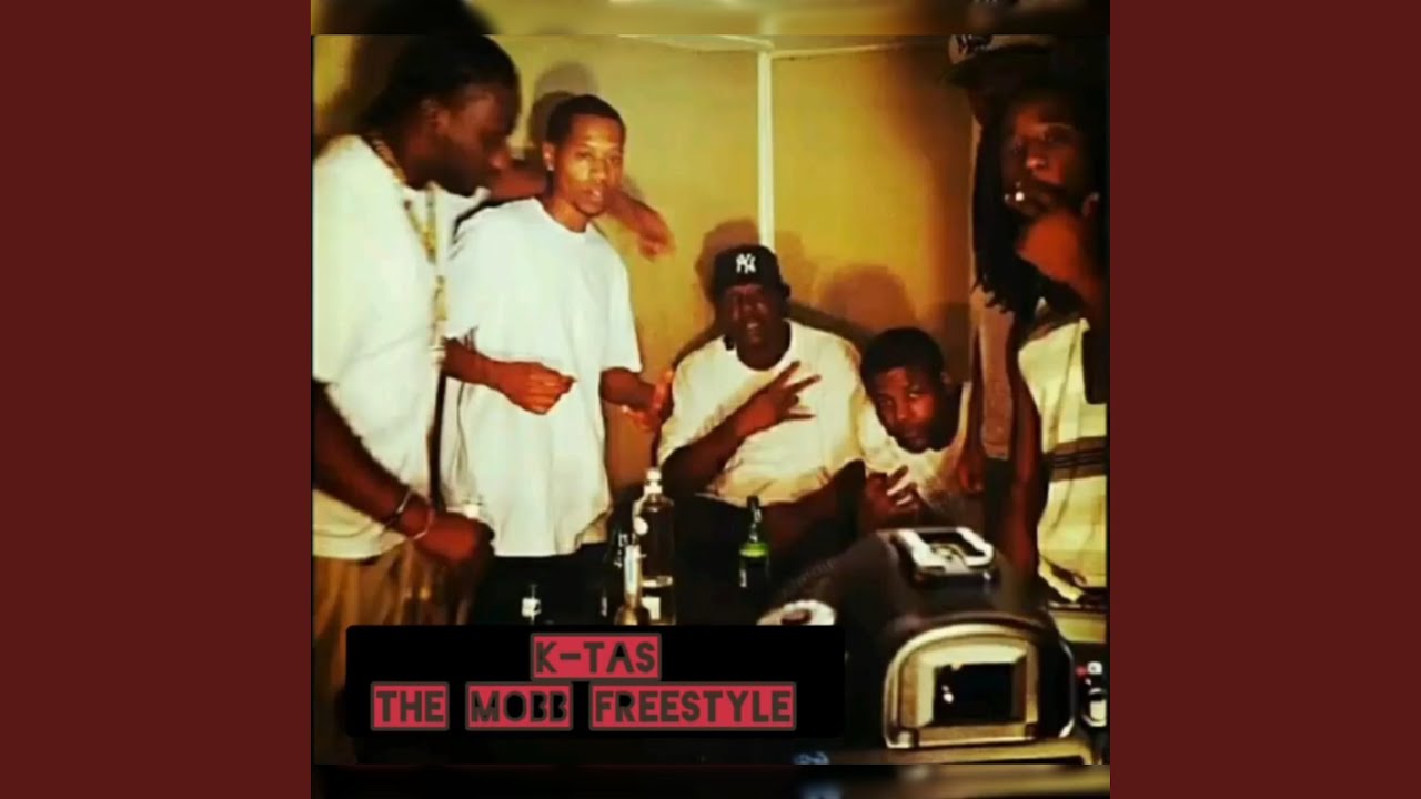 The Mobb Freestyle