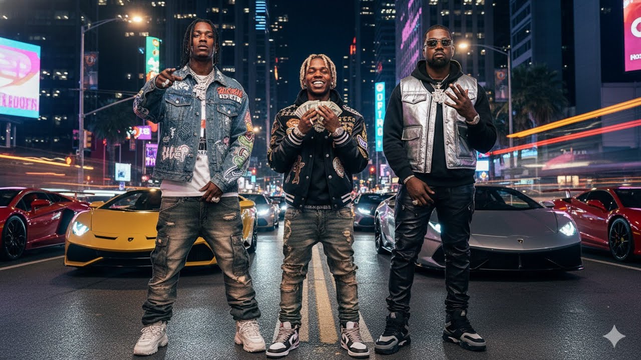 BURN SLOW (Psychedelic Flex)