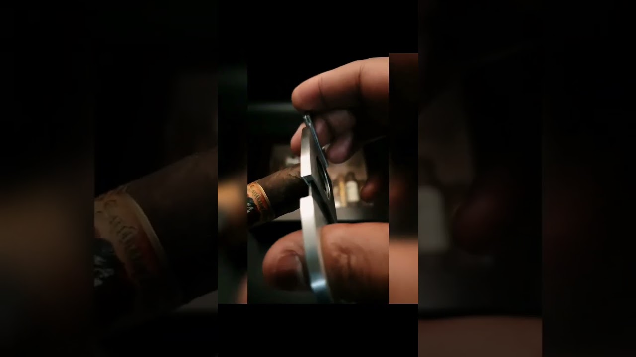 Gurkha Seduction | 