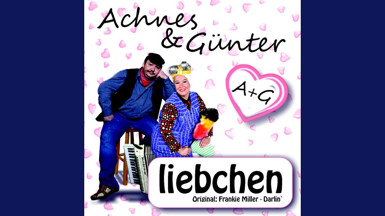 Liebchen (Radio Edit)