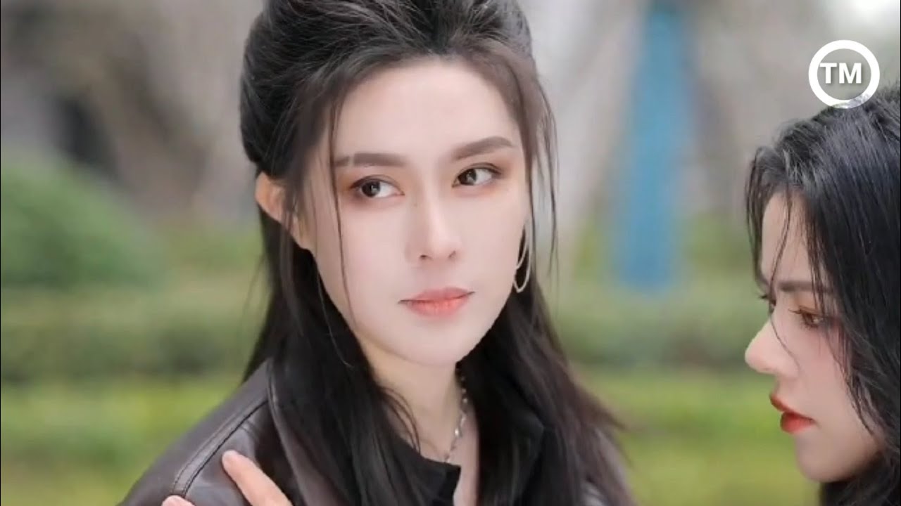 [Bách Hợp GL] Khoảnh khắc đẹp nhất x Cơn bão tình yêu x Đáp án của bạn x 她说 remix