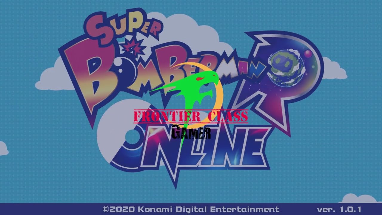 Super BomberMan R Online - STADIA's clash - Parte 2