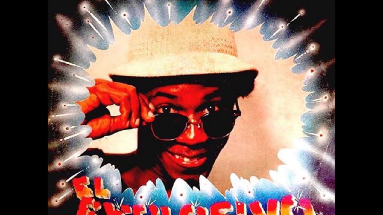 Nando Boom - fresco 1987 (Super Fresh riddim)