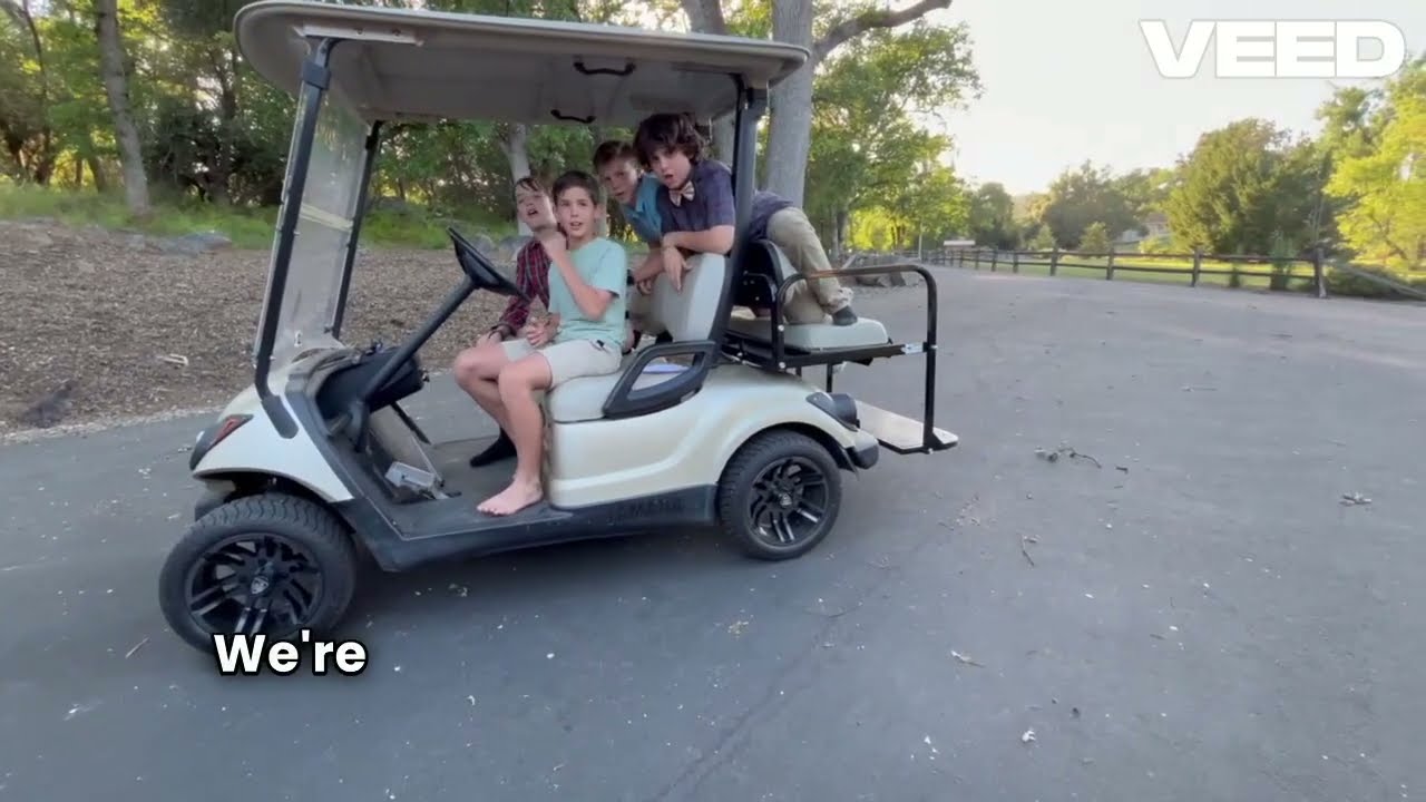 Nerd's Paradise MLCS 6th Grade Video 2024