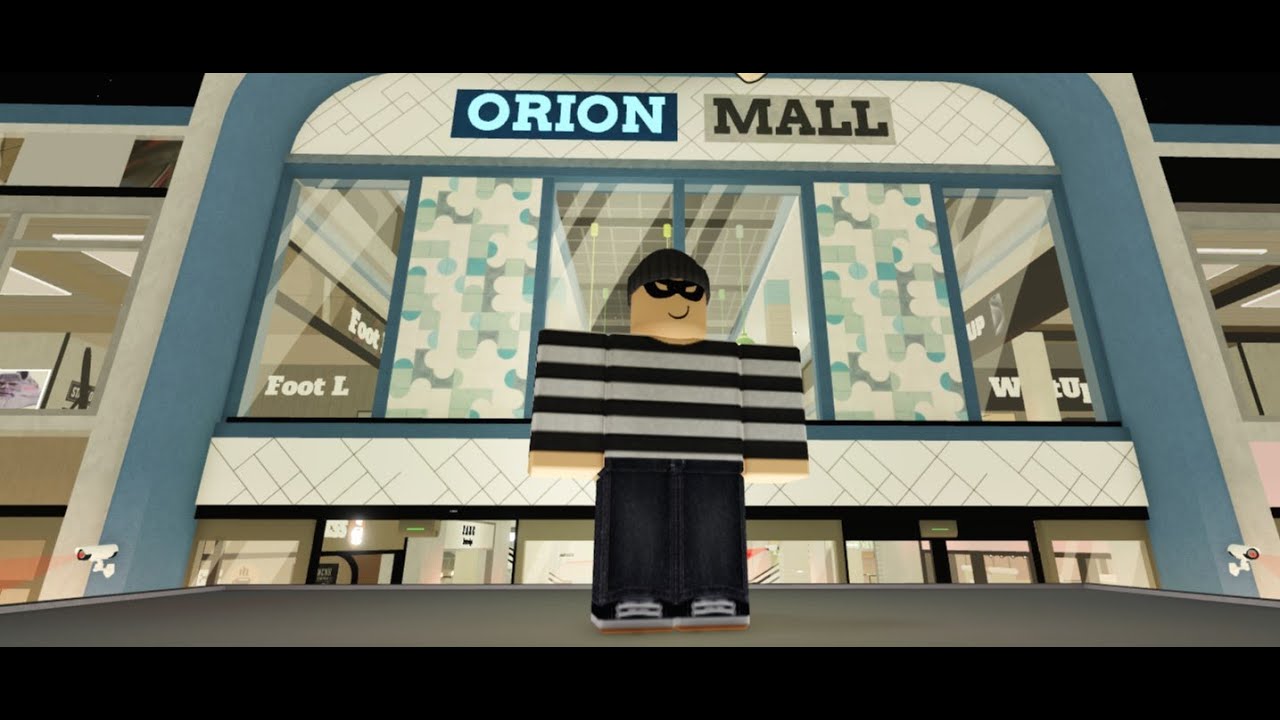 Я ограбил 2 ДОМА😈