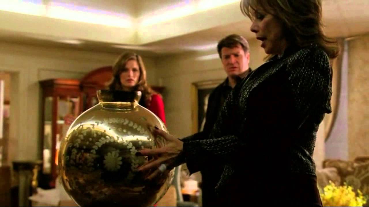 NancyLeeGrahn Castle