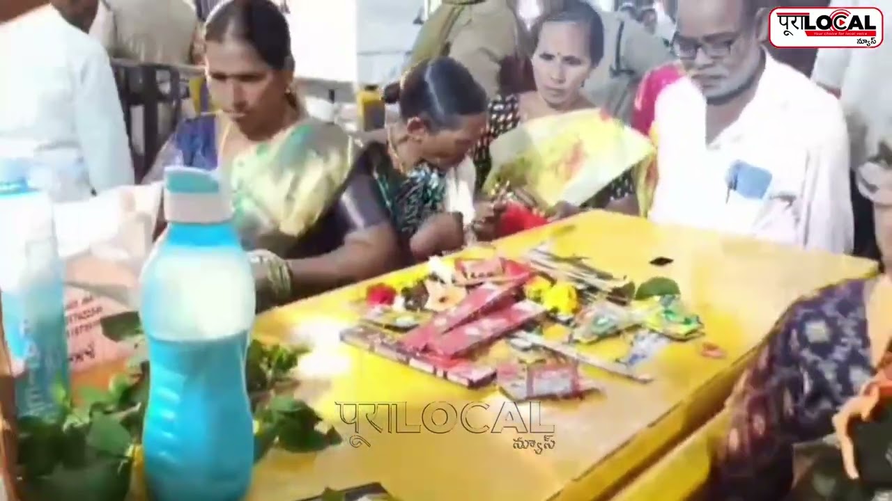 భక్తుల కోసం ప్రత్యేక ఆర్టీసీ బస్సులు