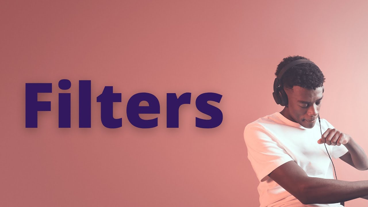 Filters