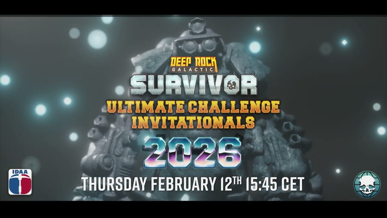 The Greatest Esports Event in the World is Back