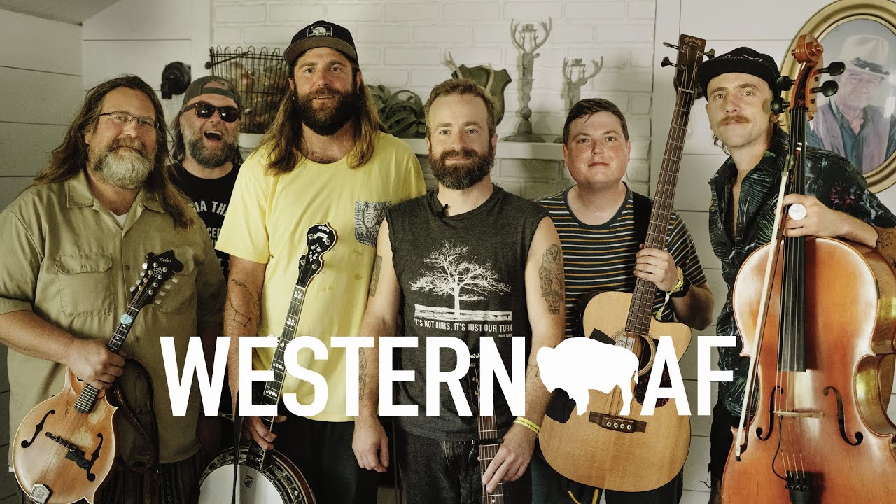 Trampled By Turtles | 