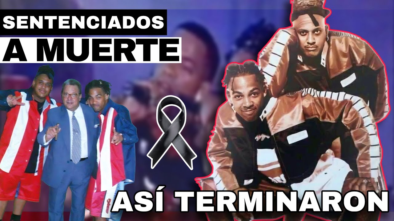 LA MUERTE DE SANDY Y PAPO: LO QUE NOS OCULTARON