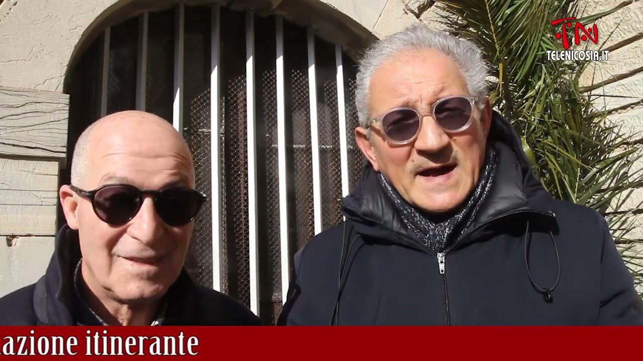 Casazza di Nicosia 2026, tutto pronto per la nona edizione della sacra rappresentazione itinerante