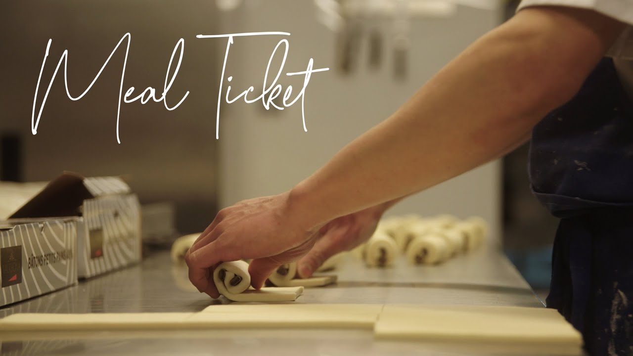 The Best French Inspired Bakery in London | Miel Bakery | Meal Ticket