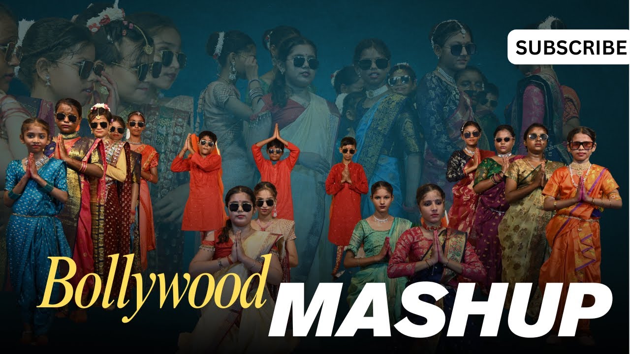 🔥 Final Energetic Mashup | Ultimate Party Vibes 2025 🔥