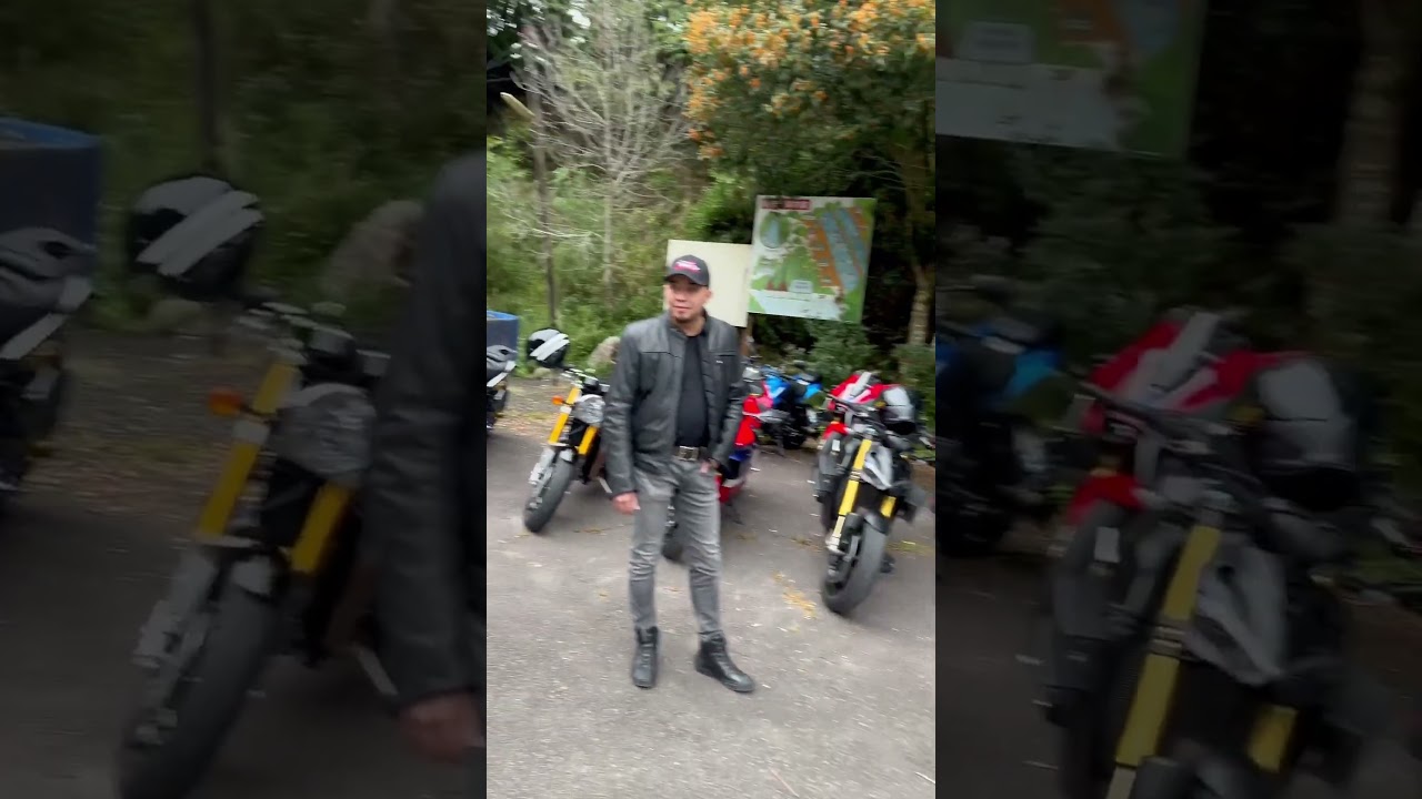 GRAND MEETUP 2023 ALL PINOY RIDERS IN JAPAN