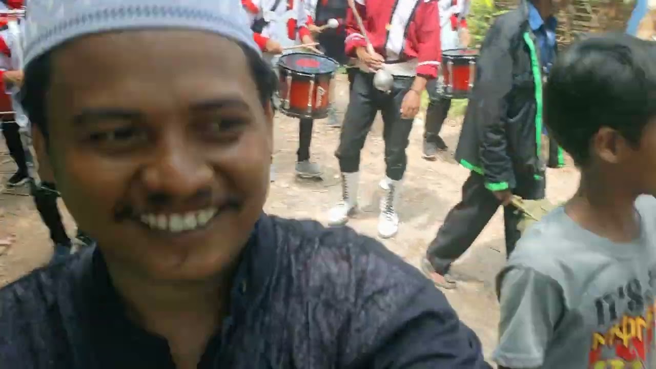 FESTIVAL MD DARUL ULUM YANG KE 30 TAHUN 2022 desa pekalongan bistah