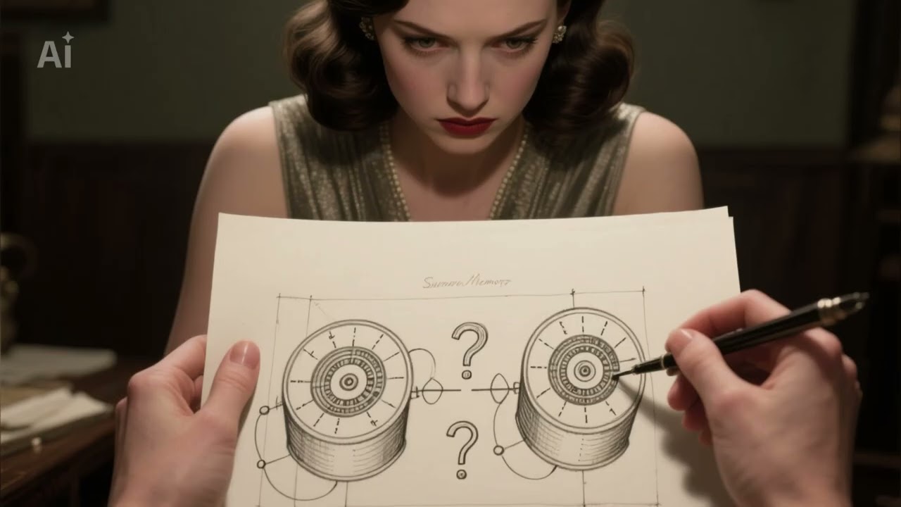 Hedy Lamarr: Die Hollywood-Diva, die WLAN möglich machte
