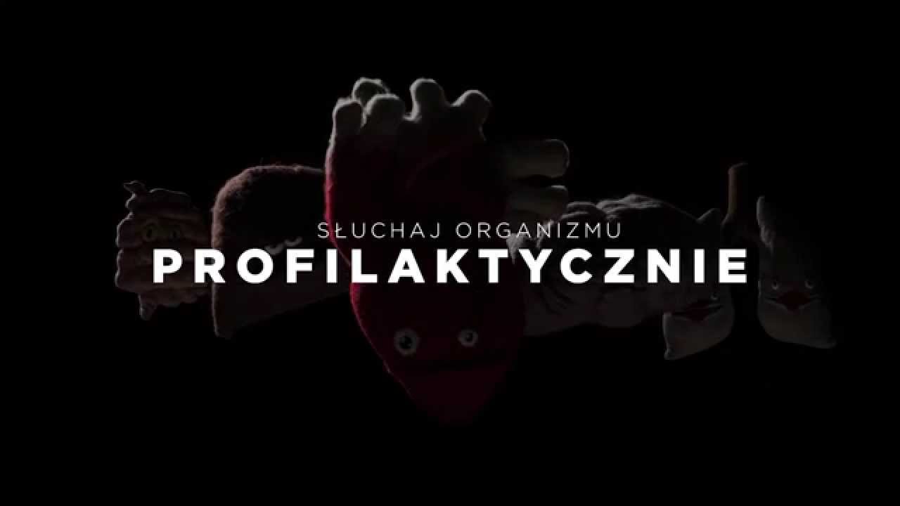 Organizm w dobrym nastroju