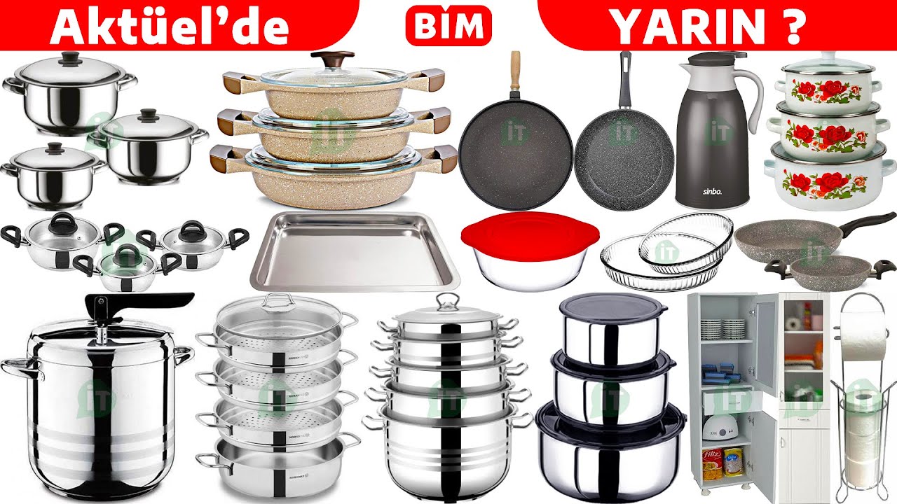 👉 BİM 16 ŞUBAT 2024 📌 | TEK TEK 😍 | BİM İNDİRİMLERİ 😍 | BİM KAMPANYA 😍 | Sınırlı Sayıda❗️ Aktüel 🛒