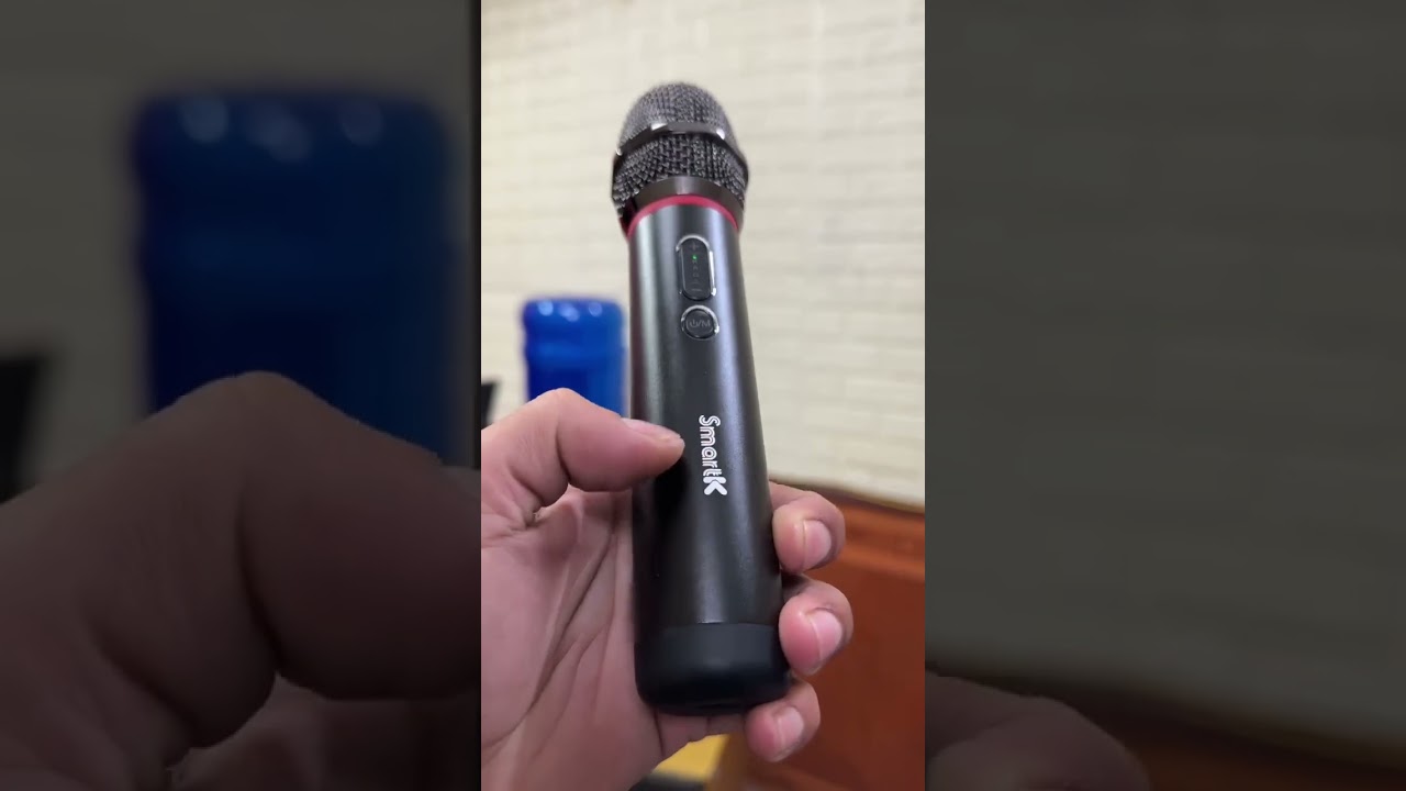 loa s&aacute;ch tay smak, #smartphone #microphone # loakeo#tuyenvuaudio#loa #
