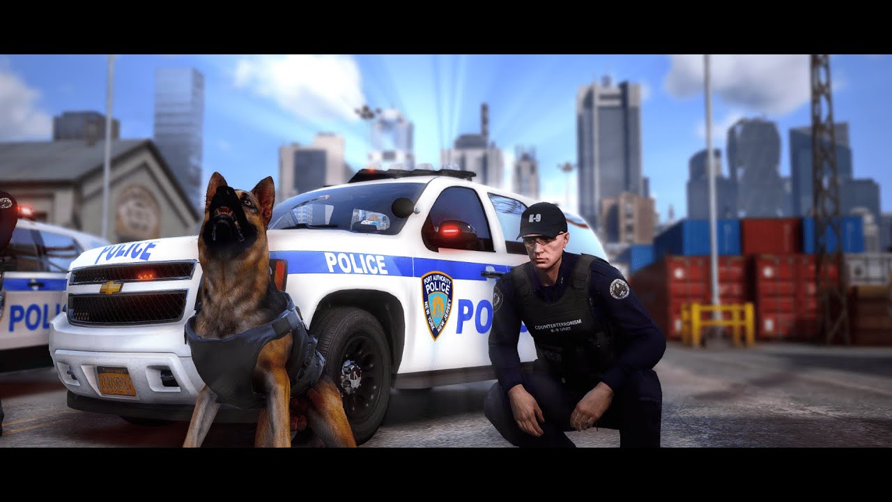 Just a Dreamer - Police Tribute #4