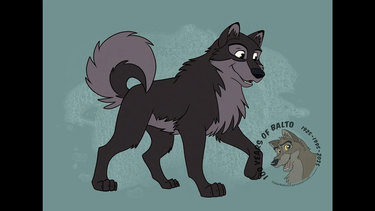 100 Years of Balto March Summary