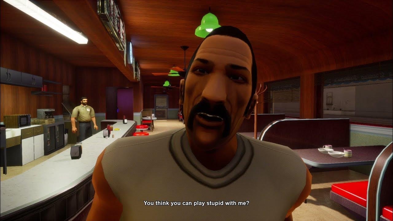 GTA: Vice City Definitive Edition - Speedrun Any% in 