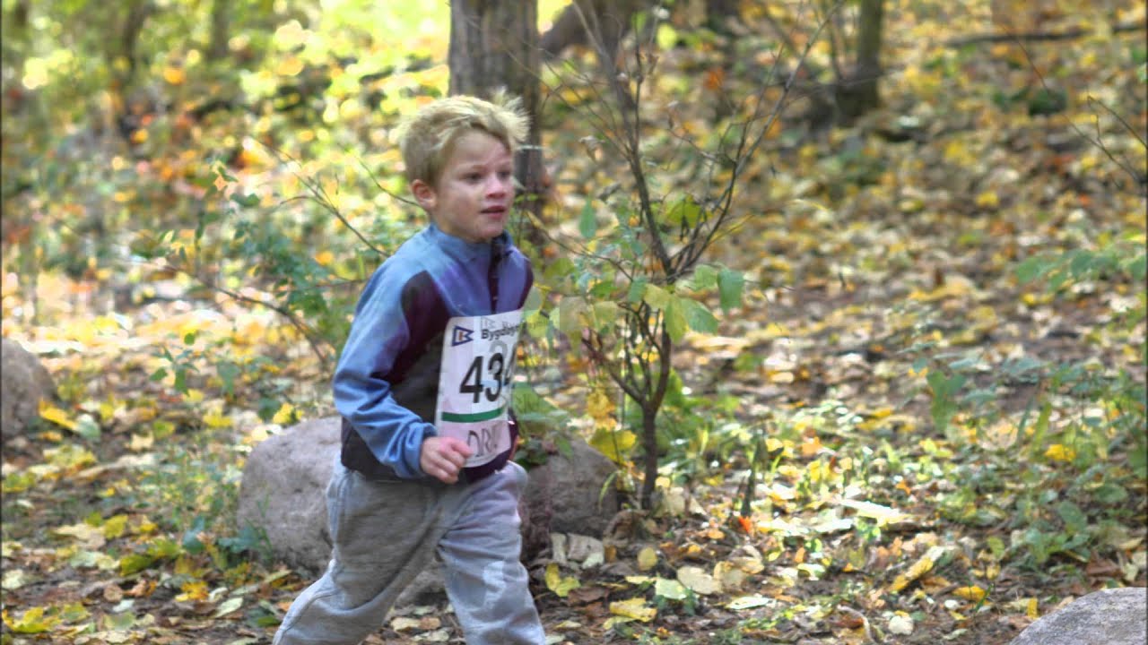 Bygd&oslash;ymila 2013
