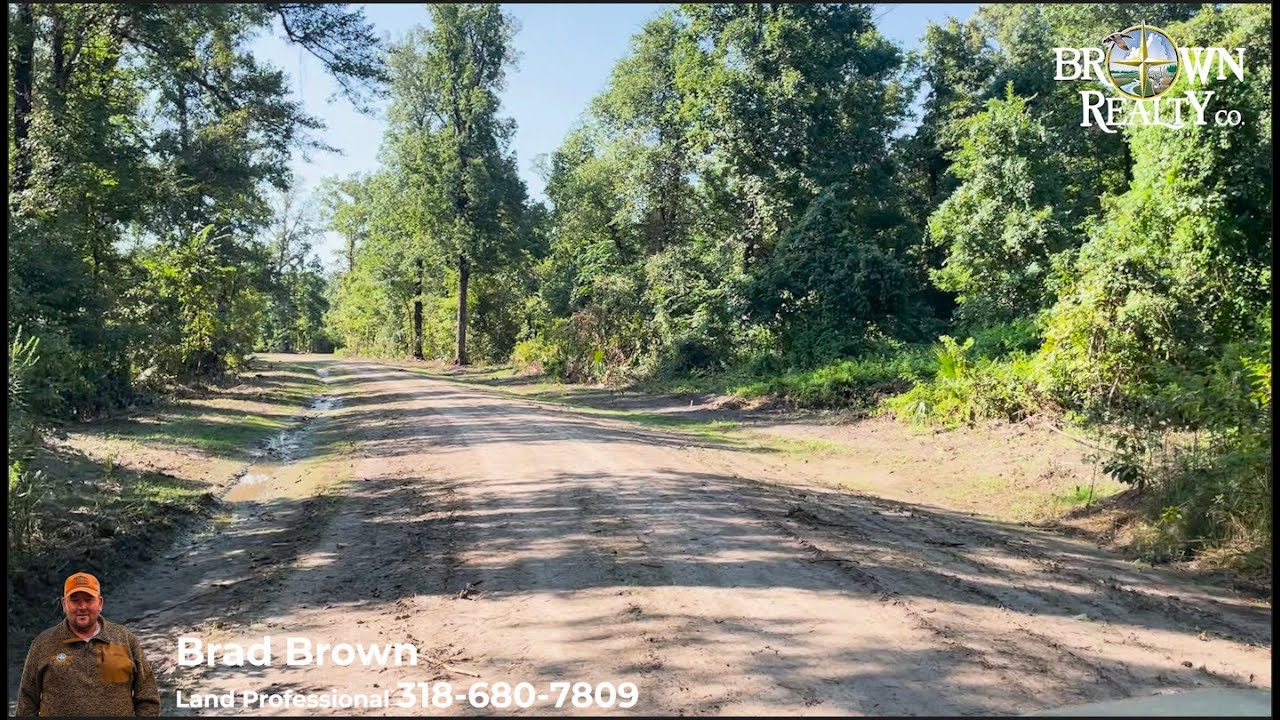 Madison 791 acres +/-