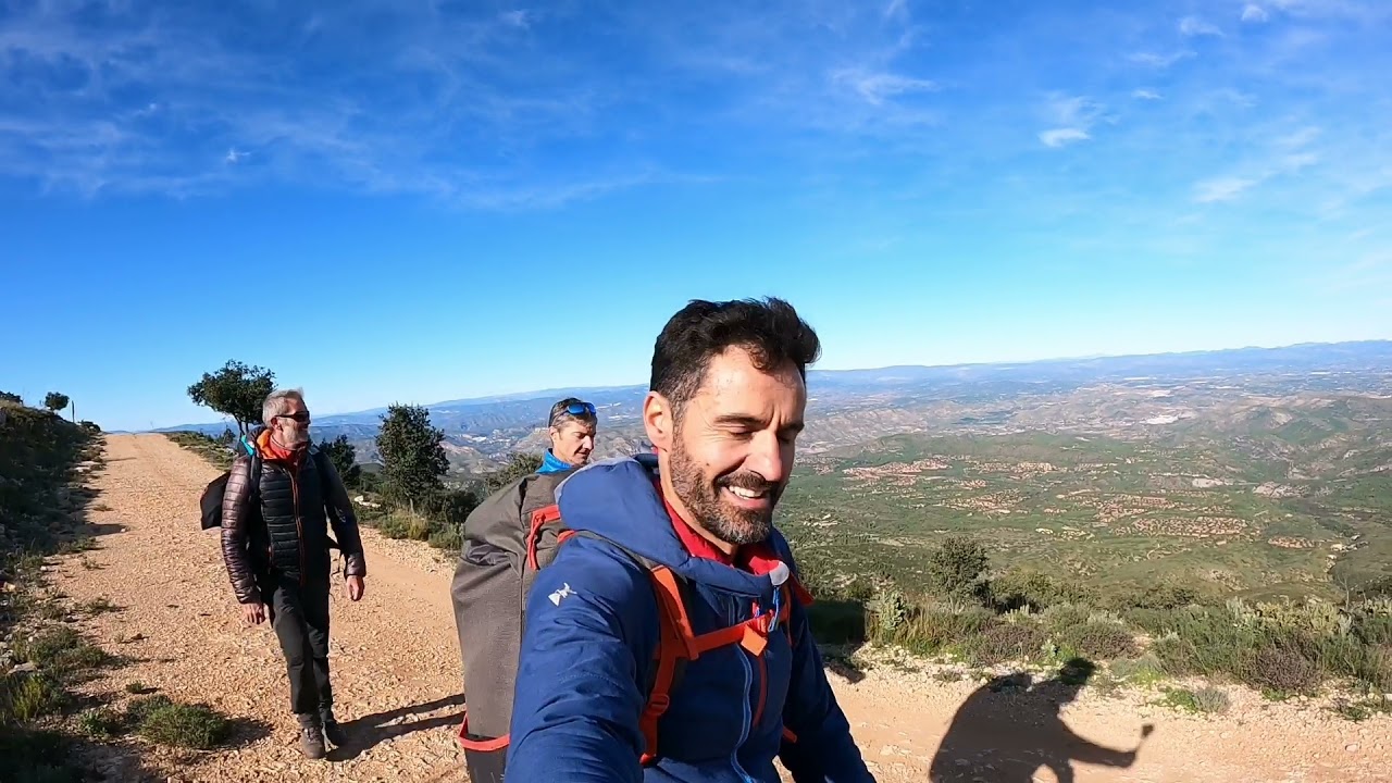 Hike & Fly Valencia