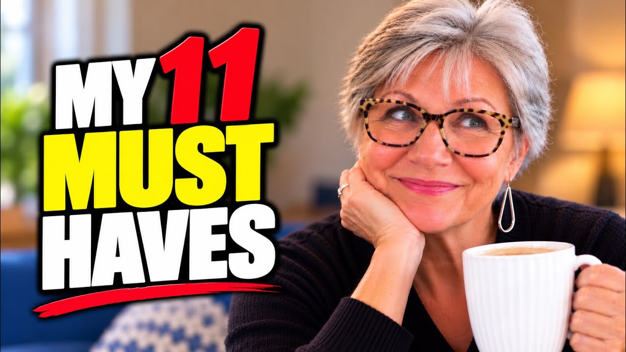 11 Things I Can&rsquo;t Be Without Living Solo (And No, A Man Isn&rsquo;t One!)