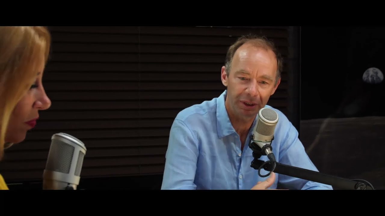 PARLONS D'AMOUR! Le principe féminin et le principe masculin selon @FranckLopvet