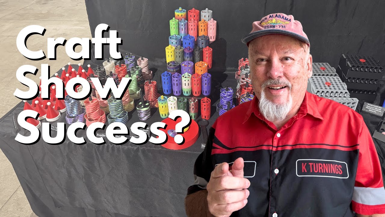 Selling 3D Prints Isn't About Your Printer—It's About This