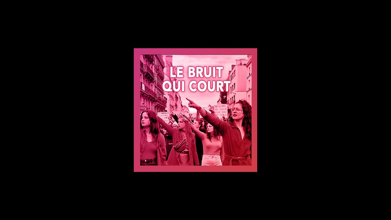 Le Bruit qui court - Le violeur, c'est toi !