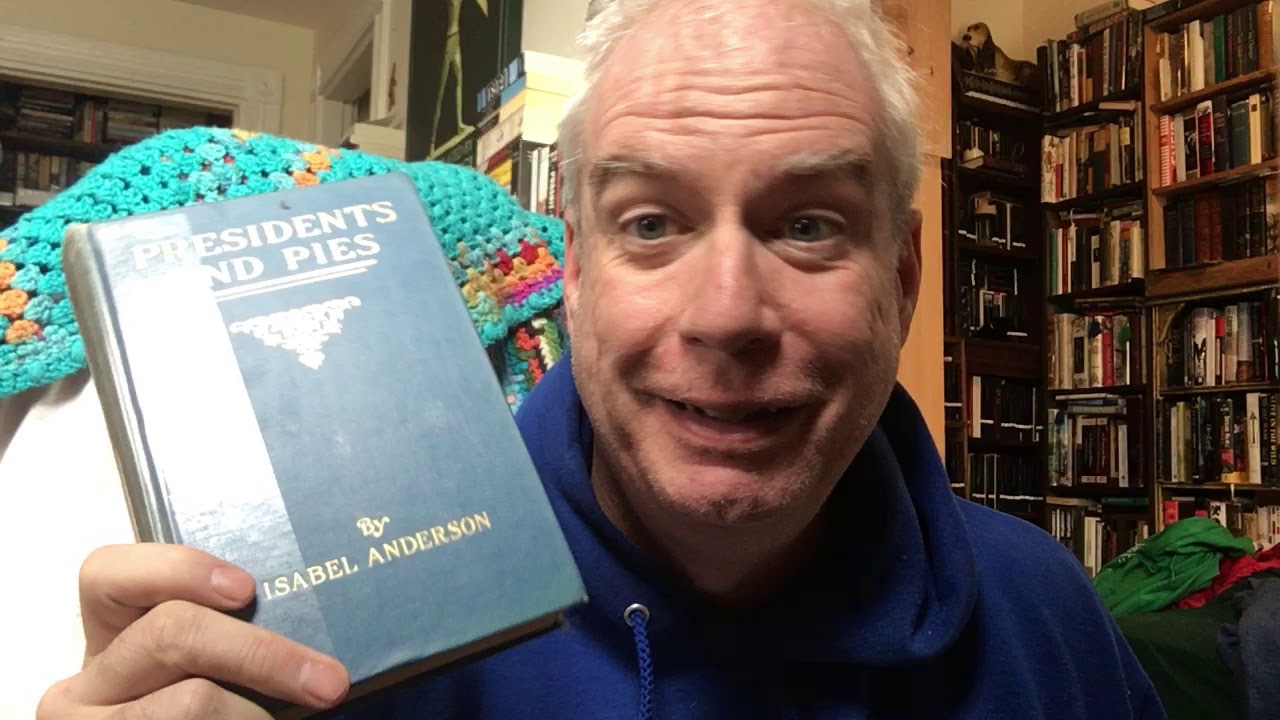 Library Tour REDUX! Biographies, Shelf #1!
