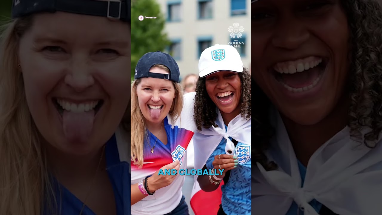 "There, I said it..."  - Crystal Dunn Picks Between France, Spain and England