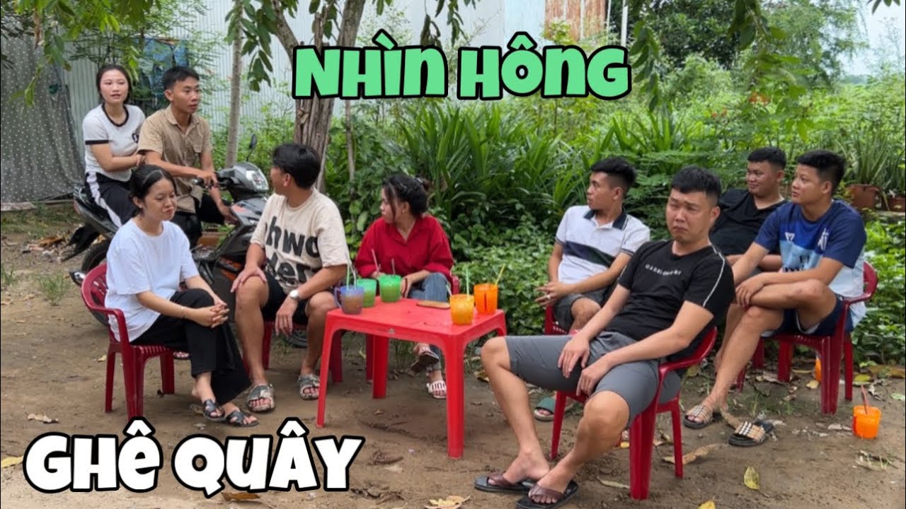 Hết Đi Cà Phê Tum Giờ Còn Lấy Xe Chở Gái Lượn Lờ Trước Mặt