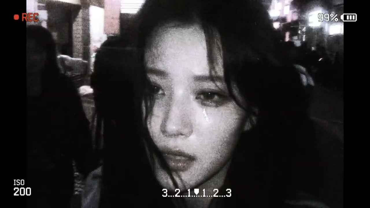 [Playlist] Midnight Tears 🌙 Husky Emotional Ballads