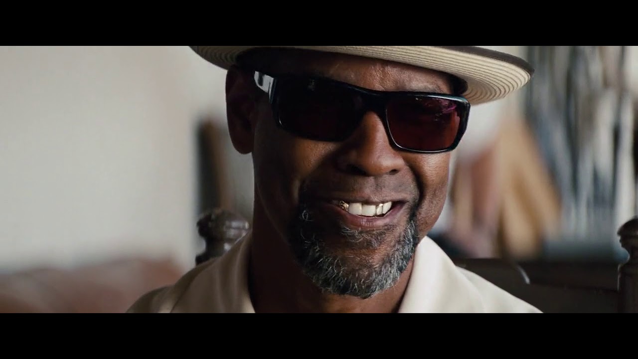 2 Guns 2013 (Where's little Toro?)