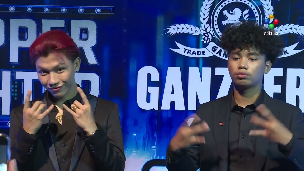 [24-02-26] បទថ្មី ToRo ទើបទម្លាក់លើទីផ្សារក្តៅៗ ទាំងរសជាតិ និងចង្វាក់ភ្លេង ទាក់ទាញការគាំទ្រខ្លាំង...