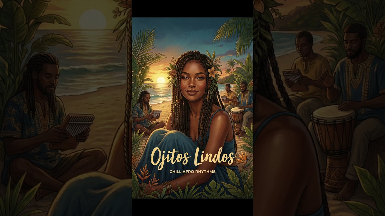 Ojitos Lindos 